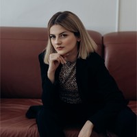 Roksolana Stanchak