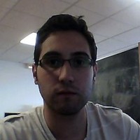 Sergio Fragoso Herrera