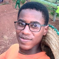 Mohamed Gaye Camara
