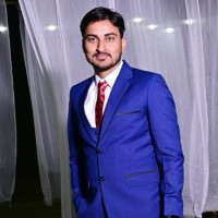 Raman Saini