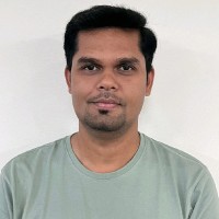 Deepak Singh Tomar
