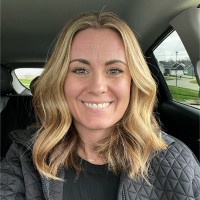 Victoria Hinke