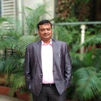 Santhosh Basavaraj