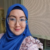 Nur Fadhilah Mazlan