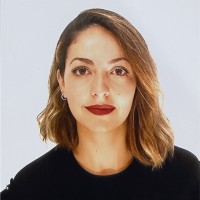Melanie Cardona Moreno