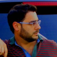 Roger Sakr