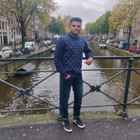 Deepak Khandagale