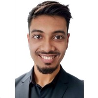 Saif Mahmud