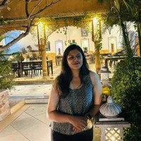 Vishakha Maheshwari