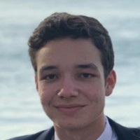 Alexander Martinez
