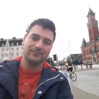 Elias Haskan