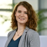 Tahnee Heirbaut