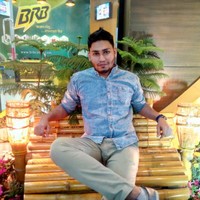 Md Nowshad Uddin
