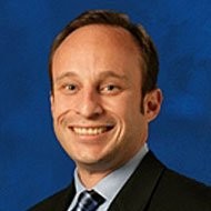 David Franklin, Psy.D