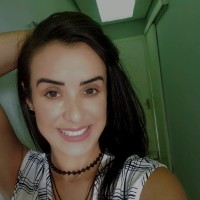 Andressa Pontes