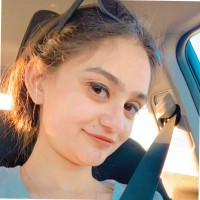 Ishika Panchal