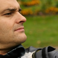 Damian Lidgard