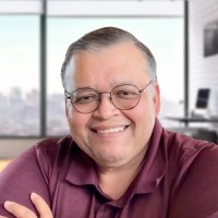 Marvin Andrade, MPA