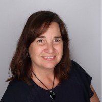 Andrea Licursi, Msc, Rd