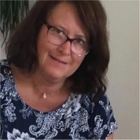 Gunilla Larsson