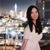 Eunice Wong