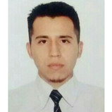 Nicol Yeltsin Castillo Aguero