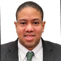 Quincy Cornett