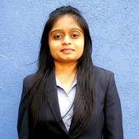Heena Sapariya