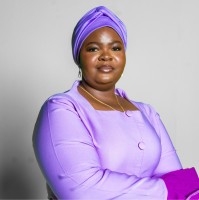 Mariam Fashola