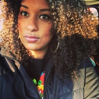 Keisha Sanchez