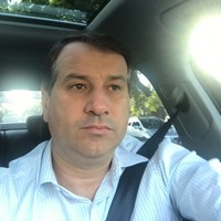 Alexandre Zanatta