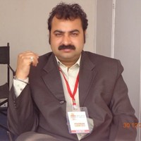 Deepak Dhawan