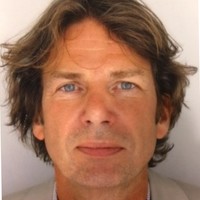 Dick Mulder