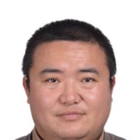 顾继东Edward.Gu