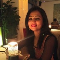 Payal Rathod