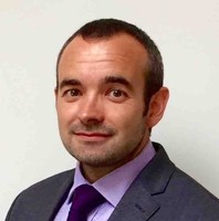 Iain Robbins