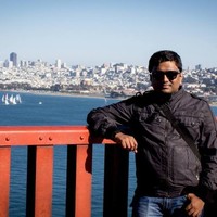 Sachin Siddaveerappa