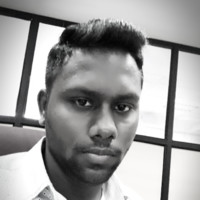 Sivanesan Ravi
