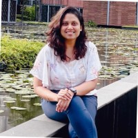 Payal Das