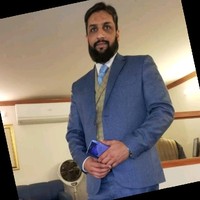 Raheel Mukhtar