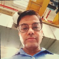 Ashish Verma