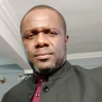 Marc-Chris' Ejengele