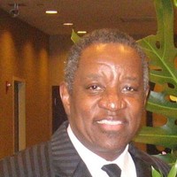 Eric L Thomas Sr
