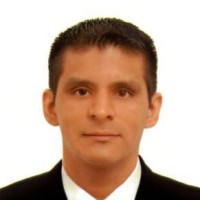 John Jerry Daza Montero