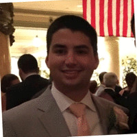 Garrett Morisato