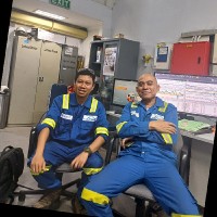 Indra Rizky P, CMRP, ARP-E,VA-CAT II