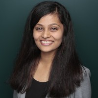 Shambhavi Chidambaram, PhD