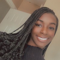 Destiny Patterson