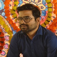 Praveen Jha