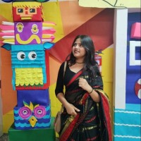 Reshika Kanojia